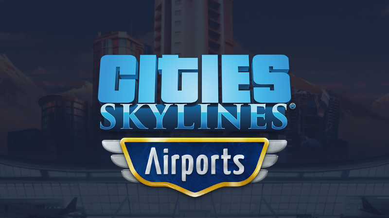 Cities: Skylines system requirements