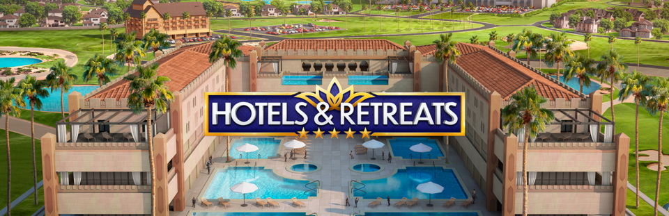 Hotels & Retreats Dev Diary #2: Free Update