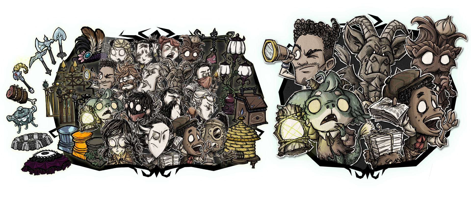 Don t starve rust фото 112