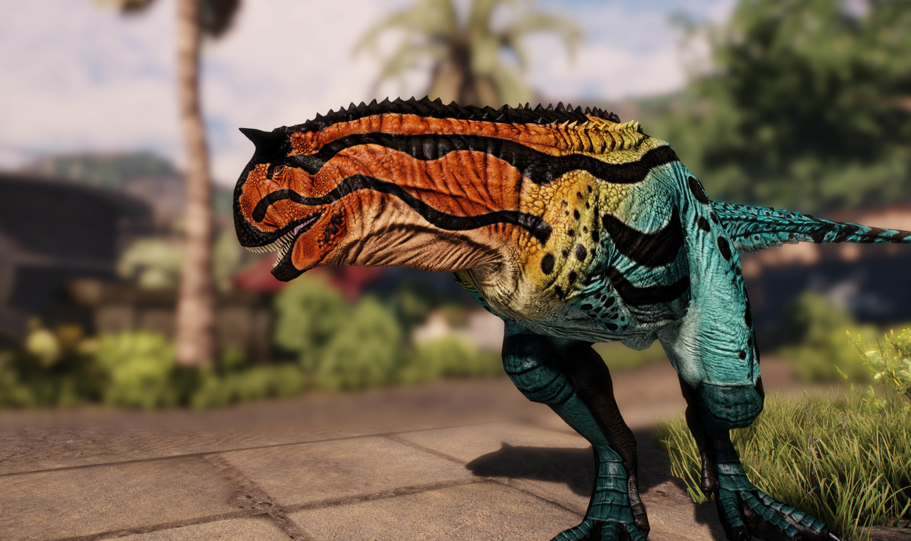 Ark Survival Evolved Update 2.92 Patch Notes