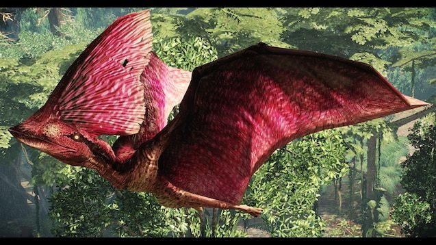 Ark is redesigning their Raptors for Ark 2 and honestly… I kinda like this  new design. : r/Dinosaurs