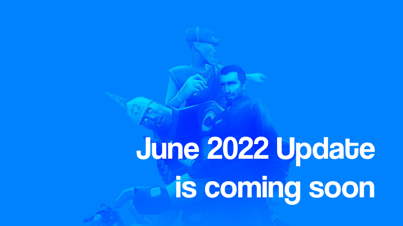 Garry's Mod - April 2020 Update is coming soon - Steam News