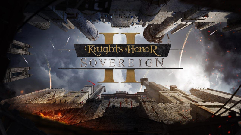DevDiary 21 - Royal Dungeon - Dev Diaries - Knights of Honor II: Sovereign  Community