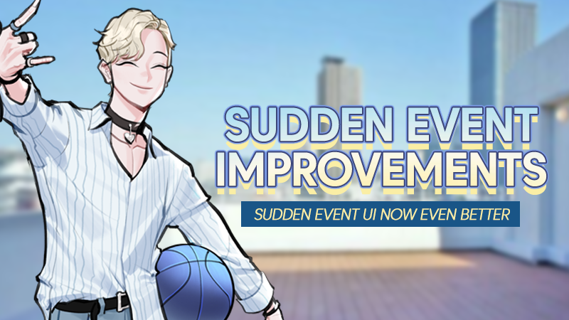 Steam :: FreeStyle 2: Street Basketball :: Sudden Event Improvements