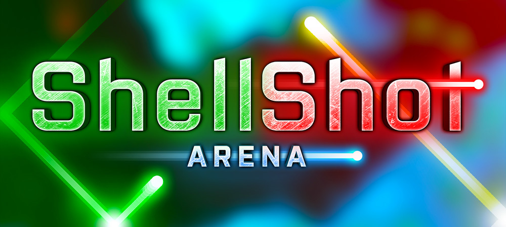 ShellShock Live (by KChamp Games) IOS Gameplay Video (HD) 