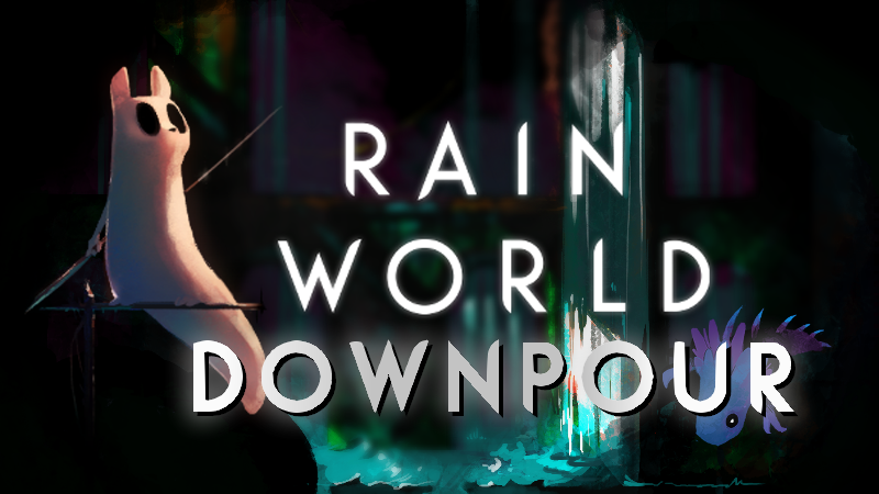 Remix - Official Rain World Wiki