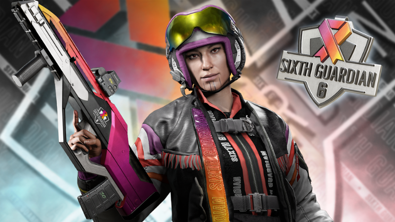 Rainbow Six Mobile preview: The 5v5 tactical shooter that tests your IQ