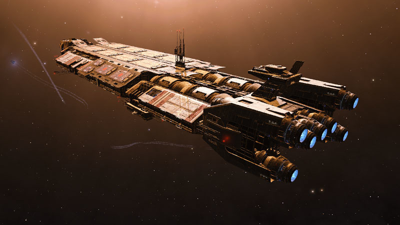 Elite carrier shop