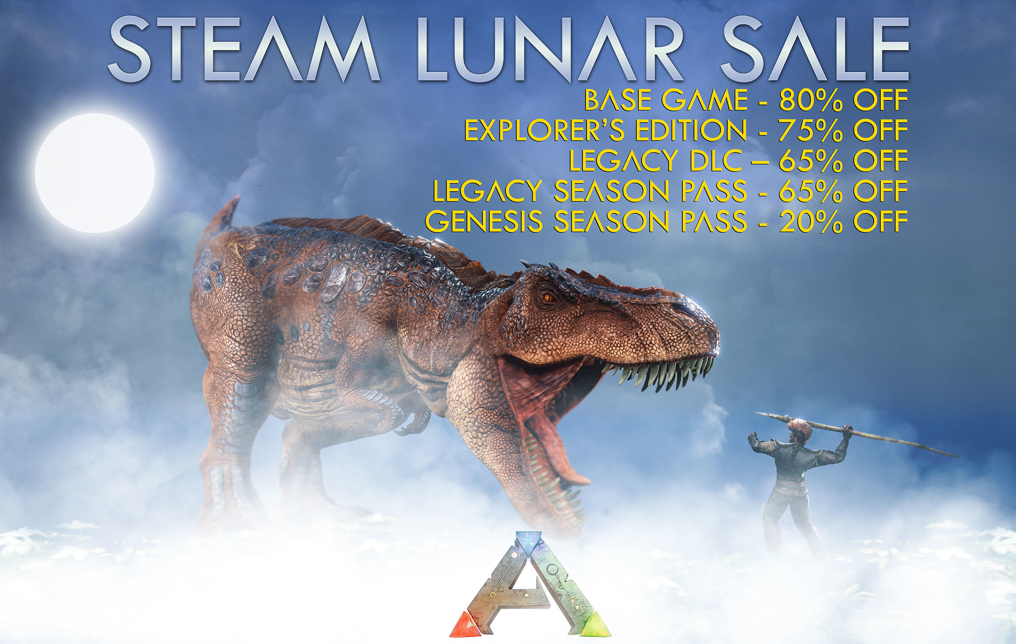 Steam Workshop::[PM] Deinonychus ARK:survival evolved