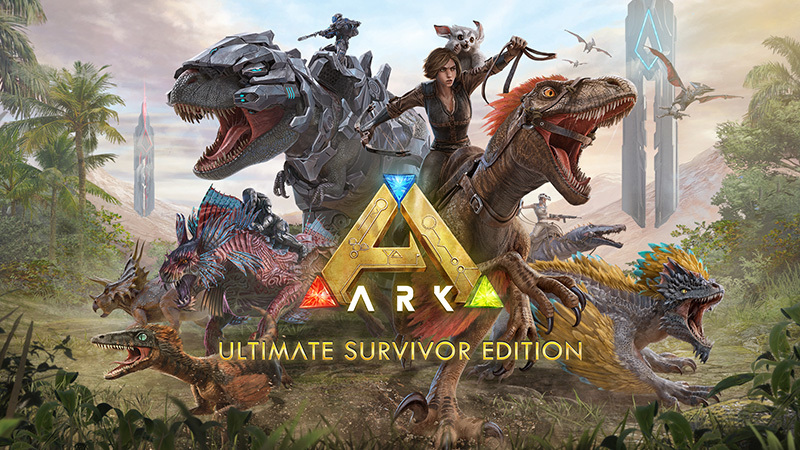 Is Ark Survival for free?