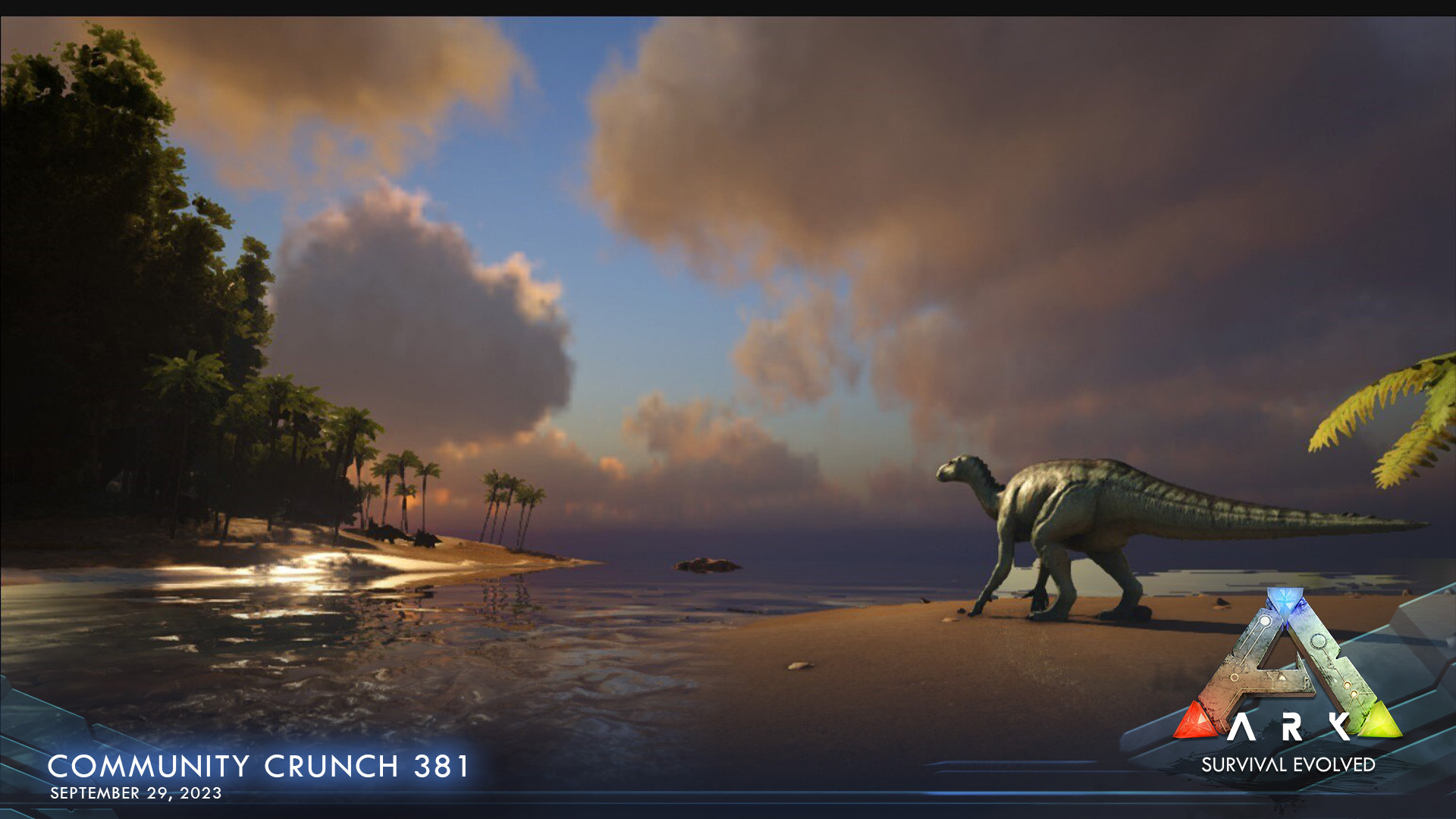 Wildcard sunsets ARK Survival Evolved official servers, confirms no Steam  cross-play at ARK Ascended's launch