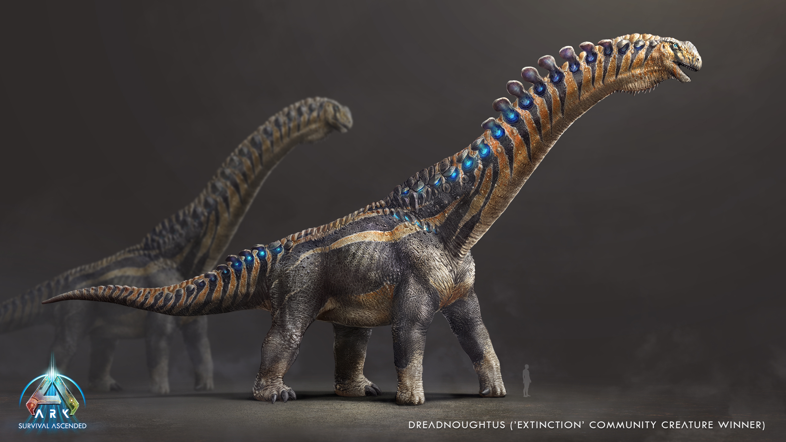 Ark is redesigning their Raptors for Ark 2 and honestly… I kinda like this  new design. : r/Dinosaurs