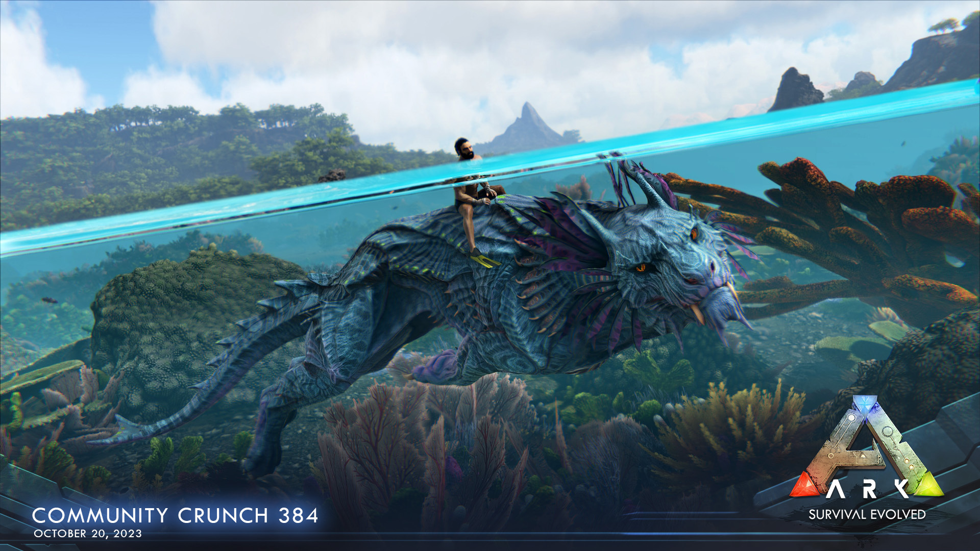 Wildcard sunsets ARK Survival Evolved official servers, confirms no Steam  cross-play at ARK Ascended's launch