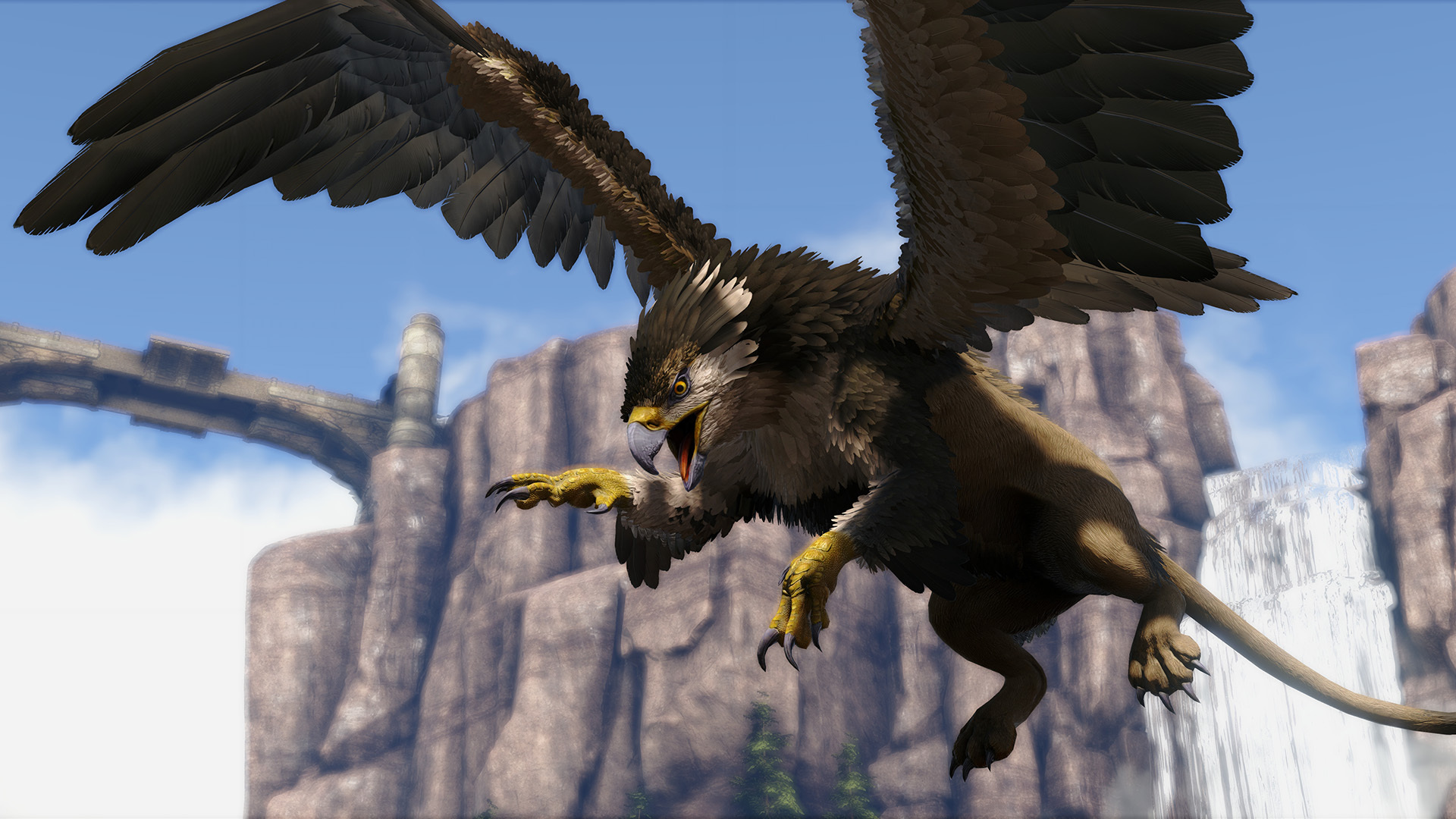 Evo DeinoNychus - ARK Official Community Wiki