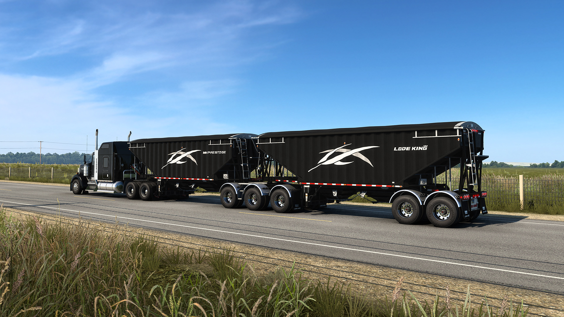 ETS2/ATS Coming To Steam Deck, A New Hand-Held Gaming PC