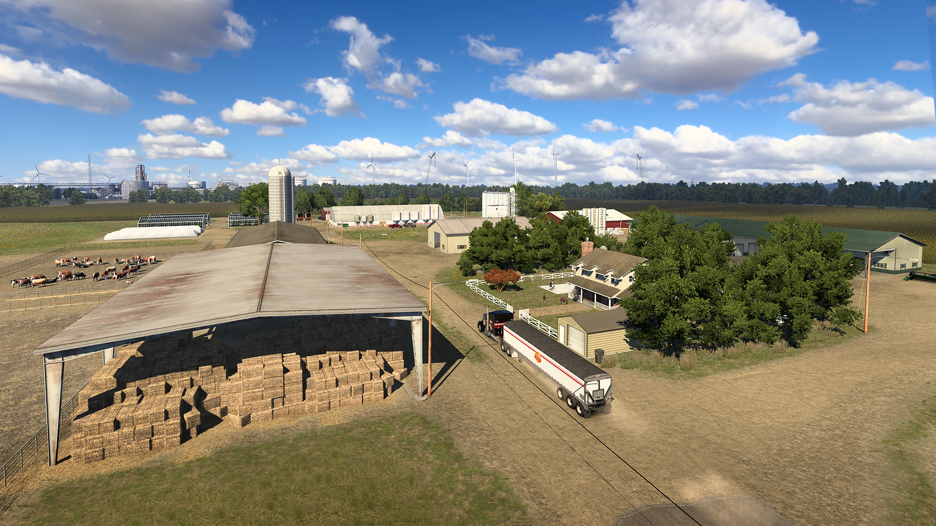 Custom Depots Reveal What’s Underneath