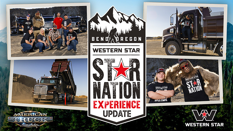Обновление Star Nation 2025