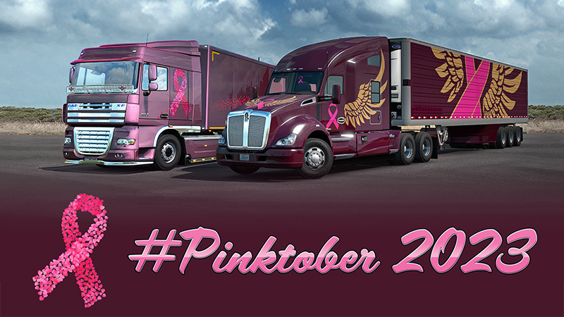 Pinktober 2023: A Celebration of Pink Awareness