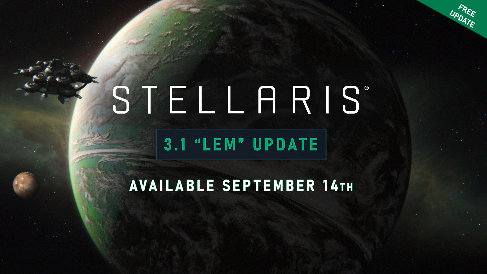 Steam :: Stellaris :: Nakama Infrastructure - Changes to Cross