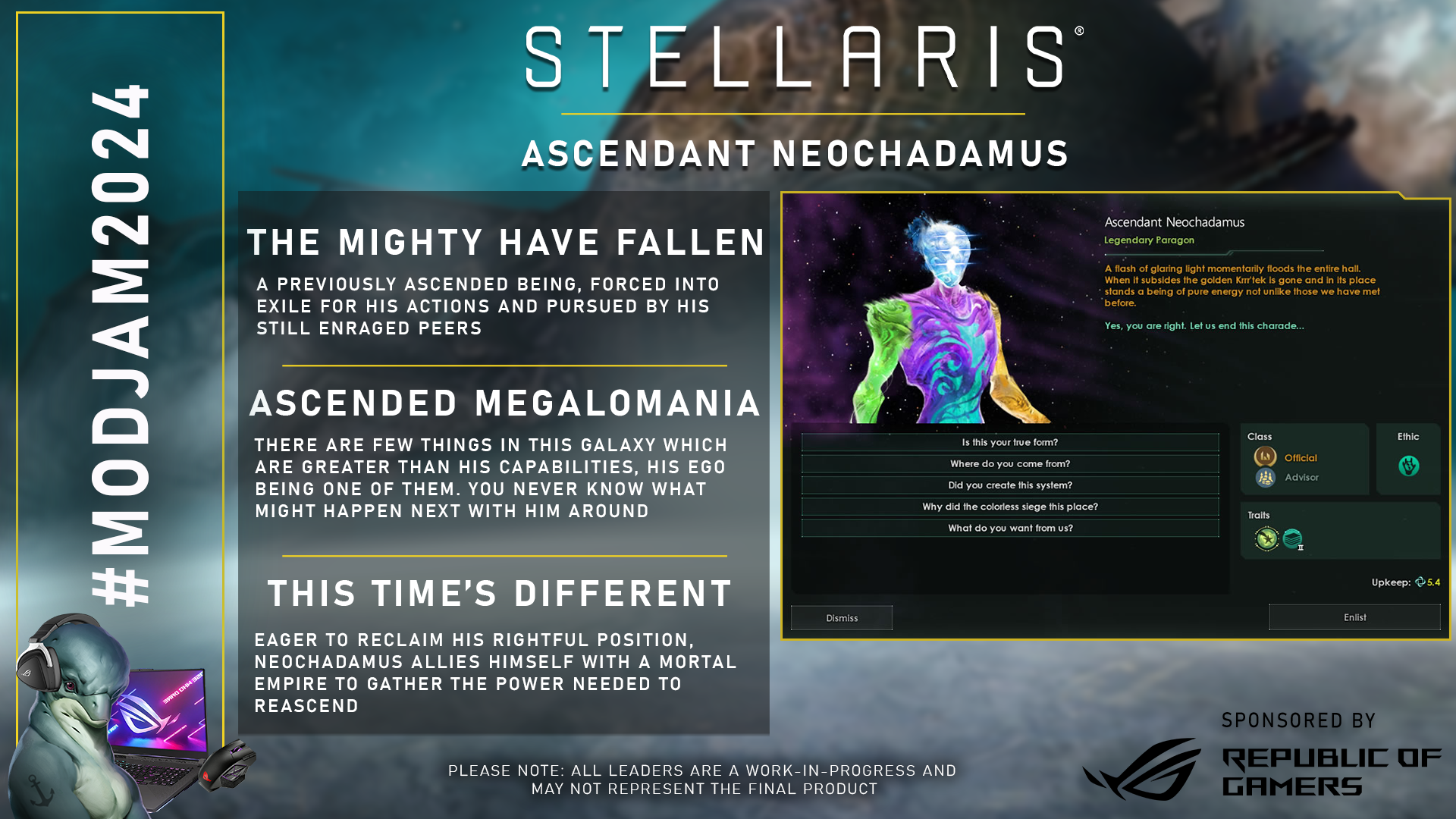 Steam Community :: Stellaris