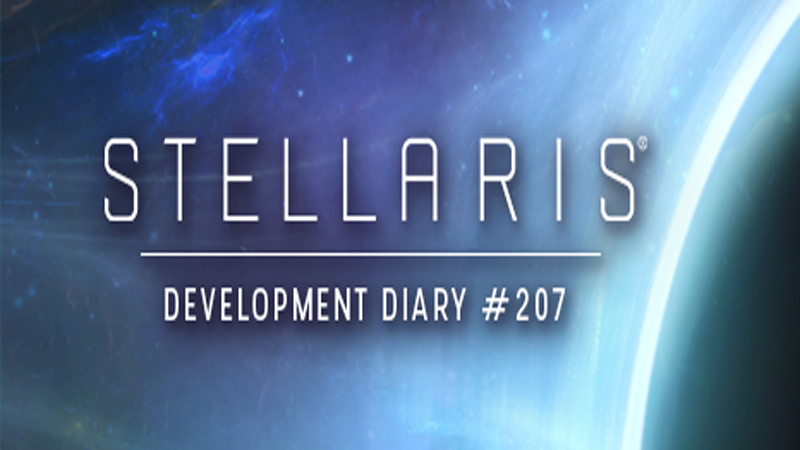 Stellaris: Console Edition Development Diary #56 - New Difficulty