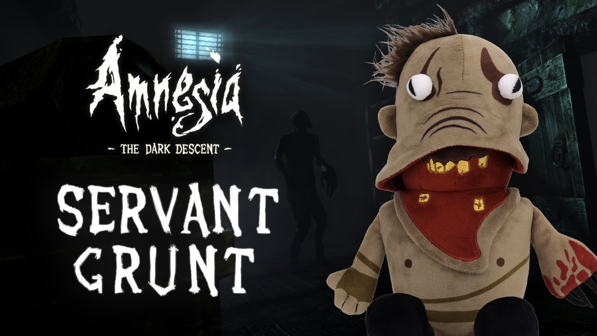 Сообщество Steam :: Amnesia: The Dark Descent