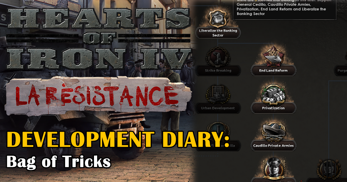 HOI4 Dev Diary - Bag of Tricks : the Sequel, Page 7