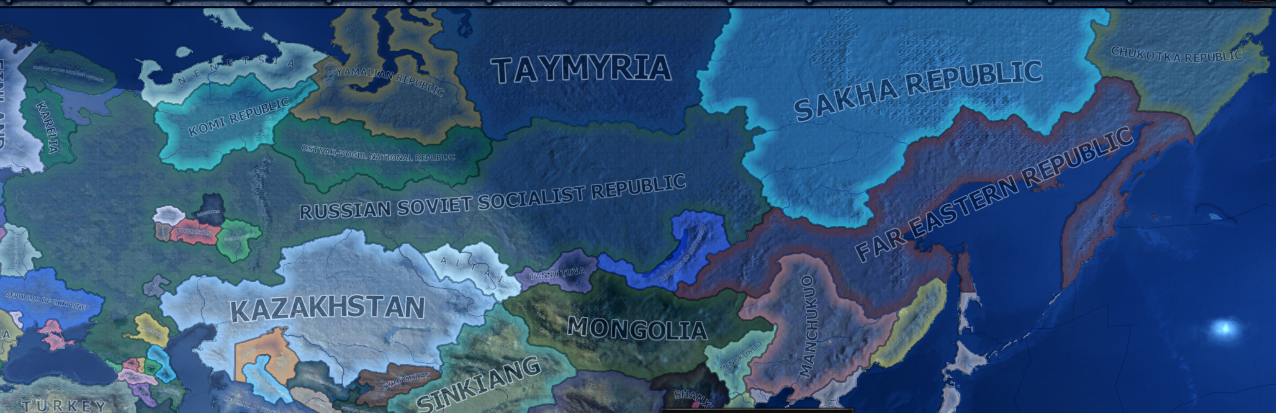Steam hoi4 the new order фото 95